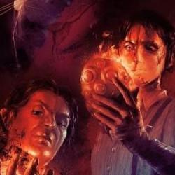 [+18] Lust from Beyond, psychologiczny thriller erotyczny zadebiutował na Steam. Wkroczycie do świata dla dorosłych?